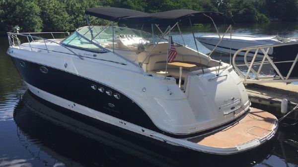 Chaparral 350 Signature 