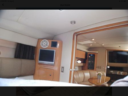 Chaparral 350 Signature image