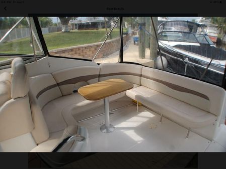 Chaparral 350 Signature image
