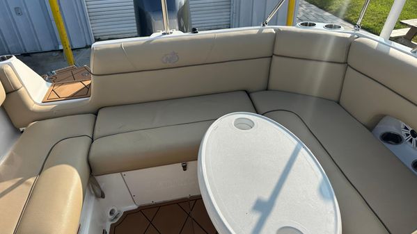 Nauticstar 243DC-SPORT-DECK image