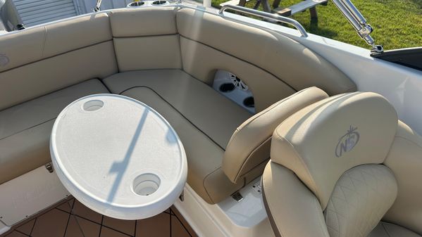 Nauticstar 243DC-SPORT-DECK image