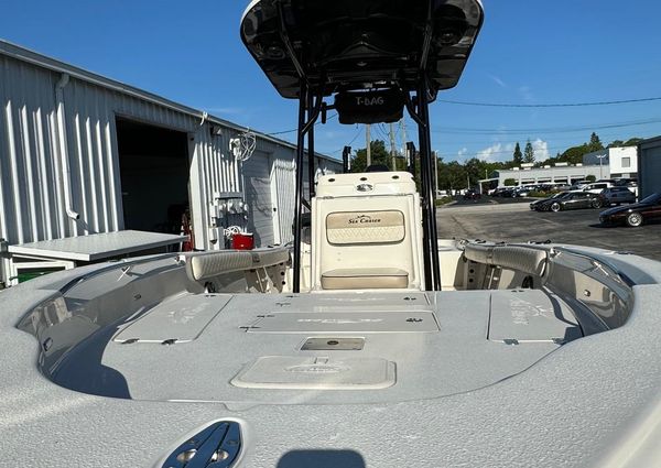 Sea Chaser 26LX image