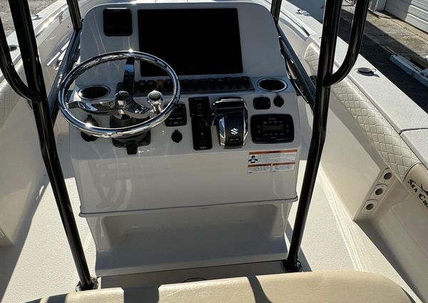 Sea Chaser 26LX image