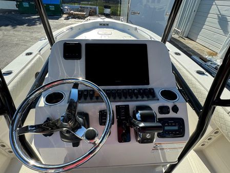 Sea Chaser 26LX image