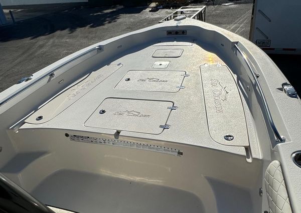 Sea Chaser 26LX image