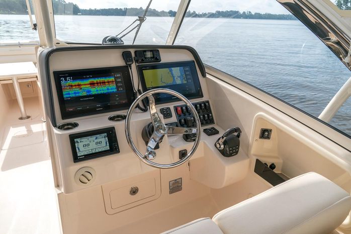 boats inc niantic 2019 grady white freedom 325 niantic connecticut boats boats inc niantic 2019 grady white freedom 325 niantic connecticut boats