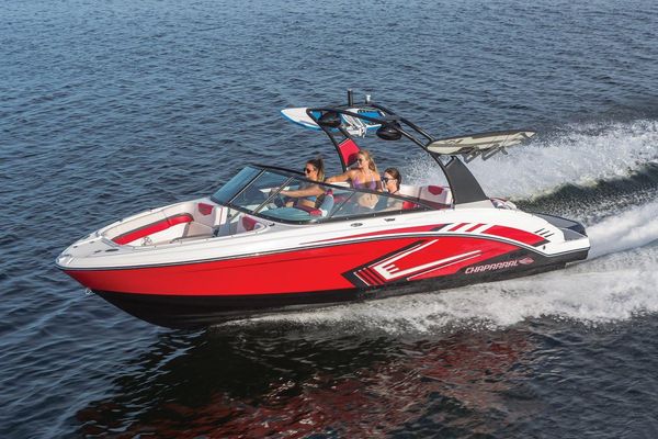 Chaparral Vortex 223 VRX - main image