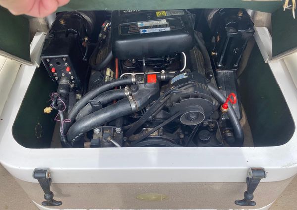 Four Winns 200 Horizon image