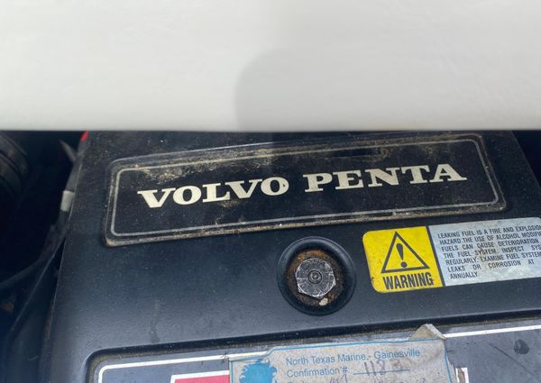 Four Winns 200 Horizon image