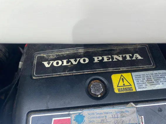 Four Winns 200 Horizon image