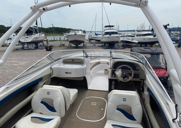 Four Winns 200 Horizon image