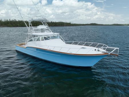 Custom Carolina 53 Sculley image