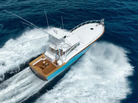 Custom Carolina 53 Sculley image