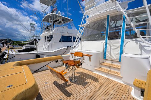 Custom Carolina 53 Sculley image