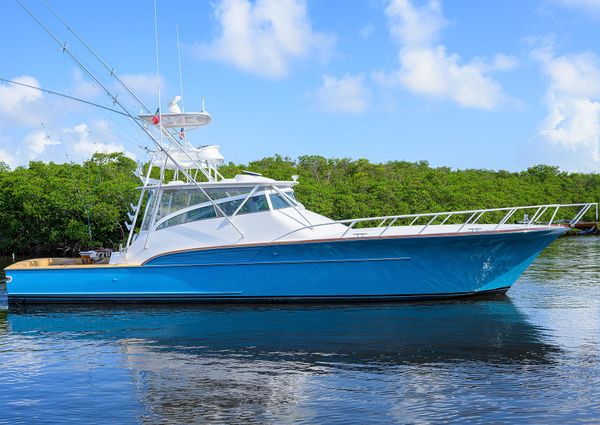 Custom Carolina 53 Sculley image