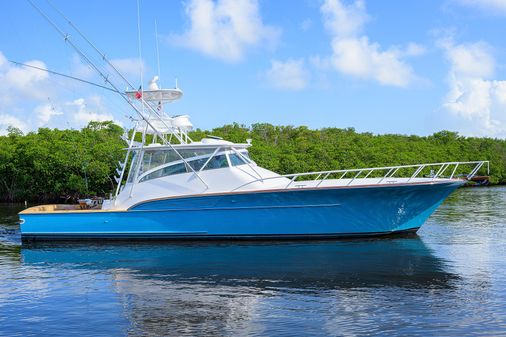 Custom Carolina 53 Sculley image