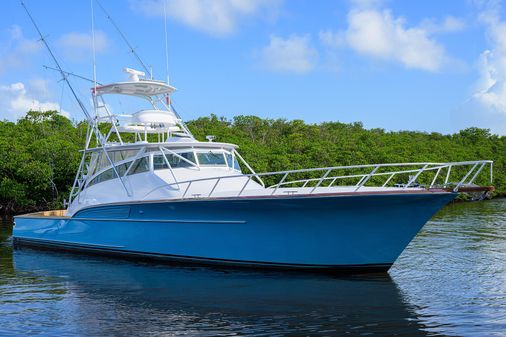 Custom Carolina 53 Sculley image