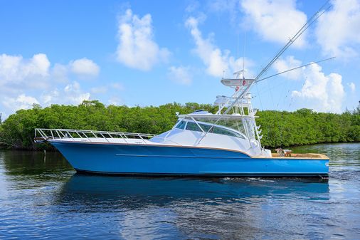 Custom Carolina 53 Sculley image