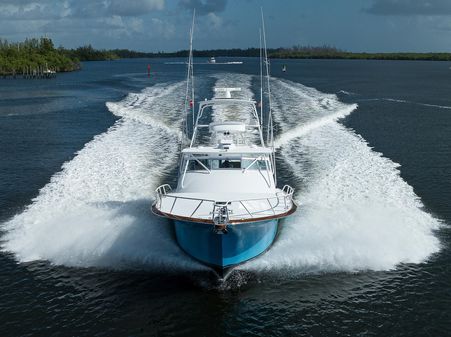 Custom Carolina 53 Sculley image