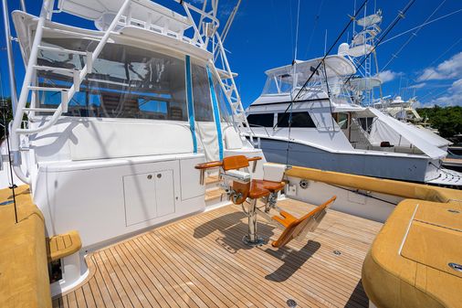 Custom Carolina 53 Sculley image