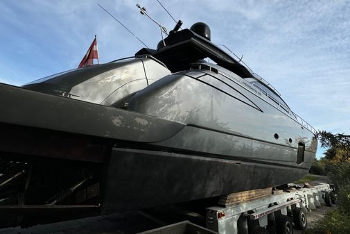 Pershing 82 image