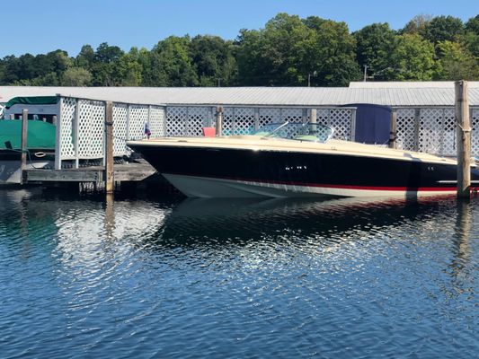 Chris-Craft Launch 30 - main image