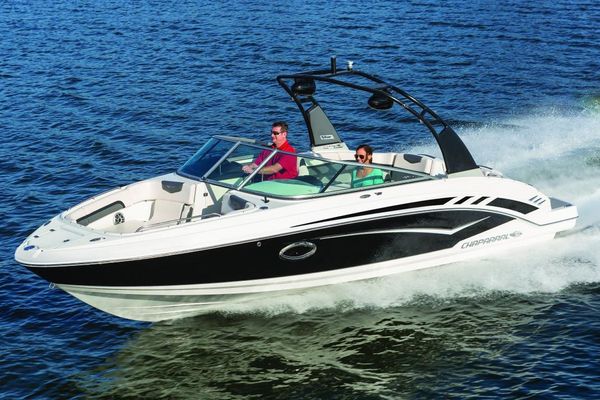 Chaparral Vortex 2430 VR - main image