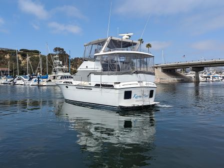 President 37 Aft Cabin image