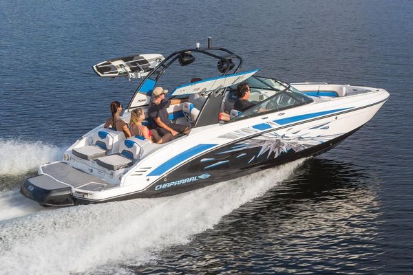 Chaparral Vortex 2430 VRX - main image