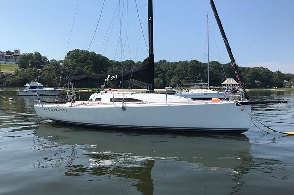 J Boats J/99 - main image