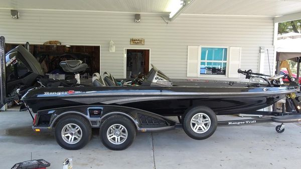 Ranger Z520L