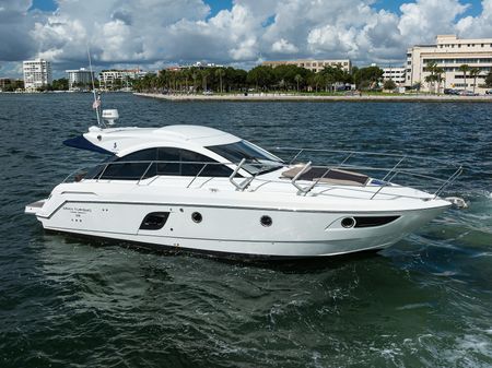 Beneteau 38 GT image