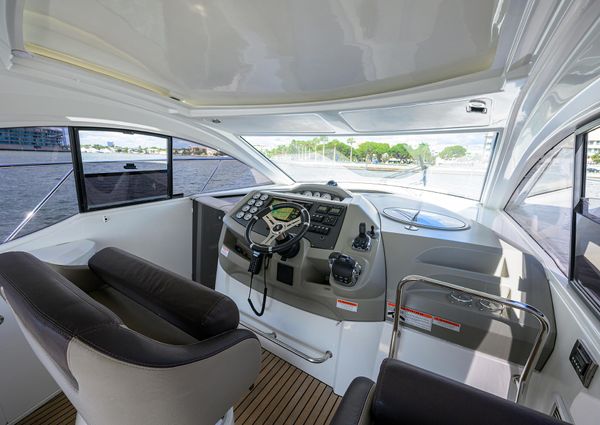 Beneteau 38 GT image