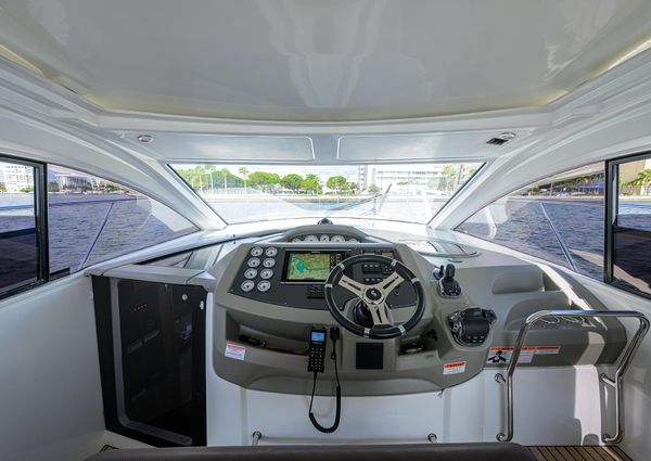 Beneteau 38 GT image