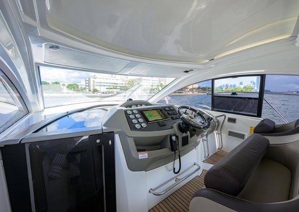 Beneteau 38 GT image