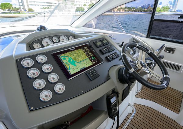 Beneteau 38 GT image