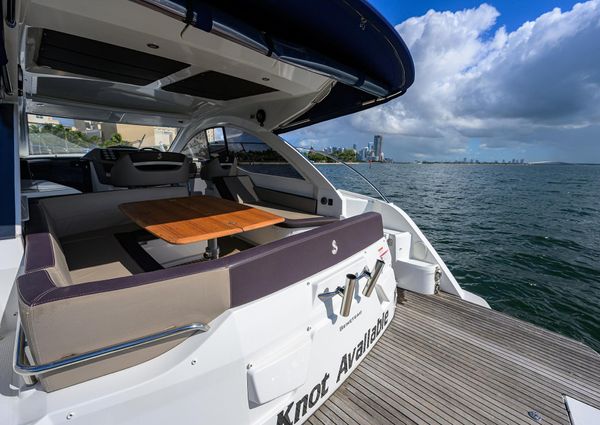 Beneteau 38 GT image