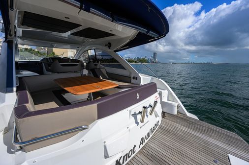 Beneteau 38 GT image