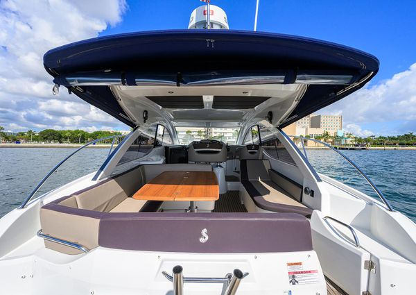 Beneteau 38 GT image