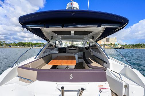 Beneteau 38 GT image