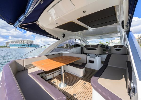 Beneteau 38 GT image