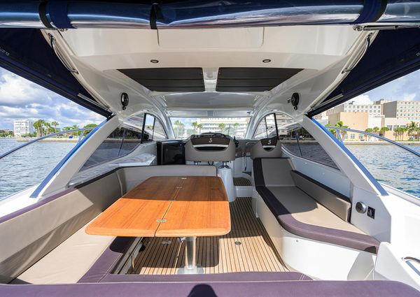 Beneteau 38 GT image