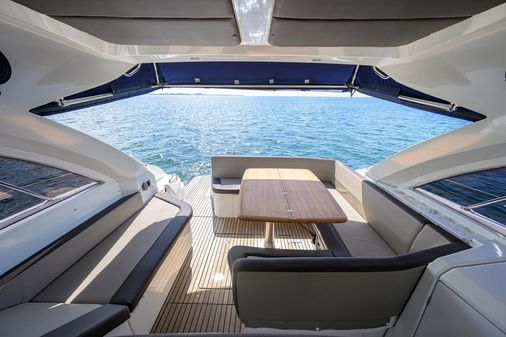 Beneteau 38 GT image