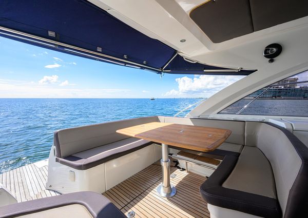 Beneteau 38 GT image