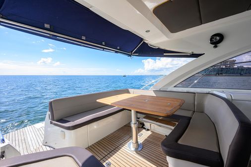 Beneteau 38 GT image