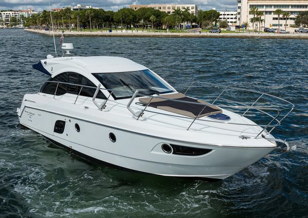 Beneteau 38 GT image