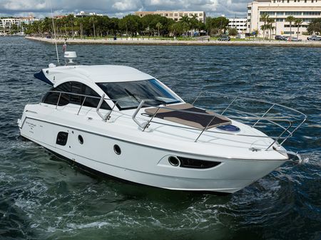 Beneteau 38 GT image