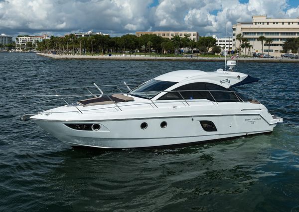 Beneteau 38 GT image