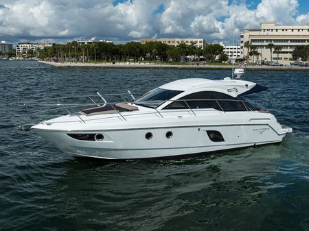 Beneteau 38 GT image