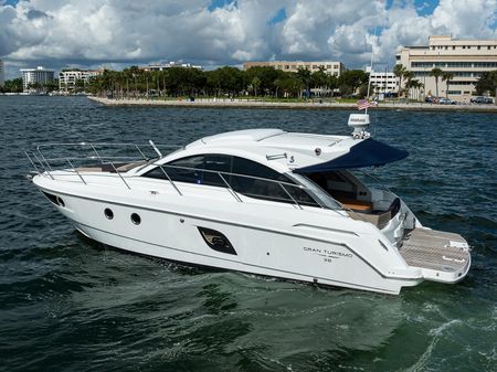 Beneteau 38 GT image